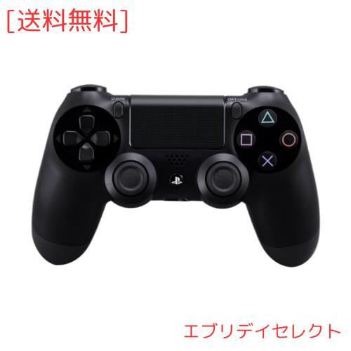 Amazon | 【純正品】ワイヤレスコントローラー(DUALSHOCK 4