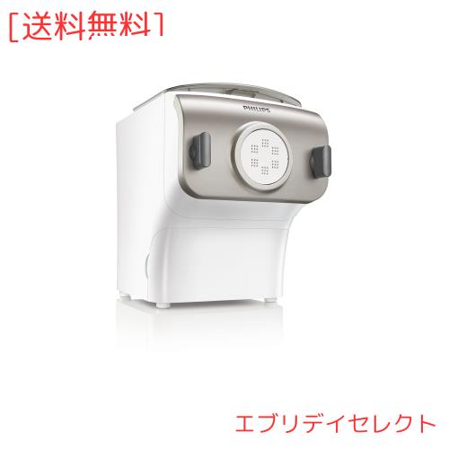 フィリップス 家庭用製麺機 ヌードルメーカー HR2365/01