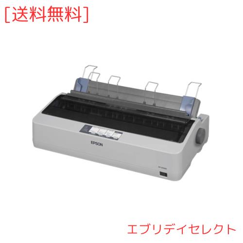 エプソン EPSON インパクトプリンター VP-D1300