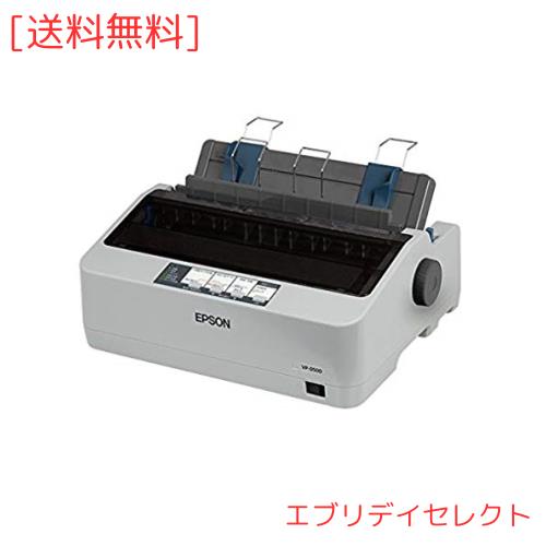 エプソン EPSON インパクトプリンター VP-D500 51,500円