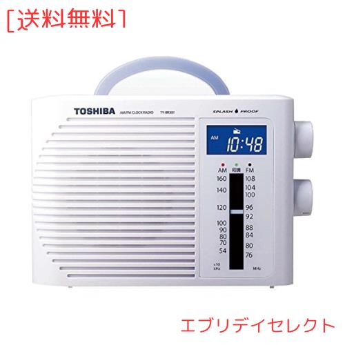 東芝 ラジオ TY-BR30F