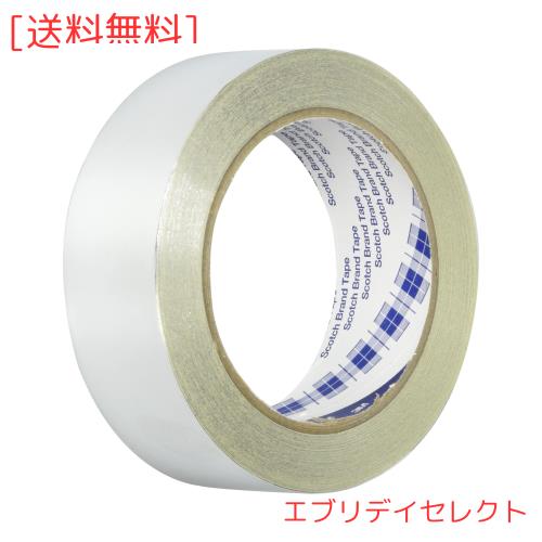 3M アルミ箔テープ No.AL-50BT 35mm幅 x 20m