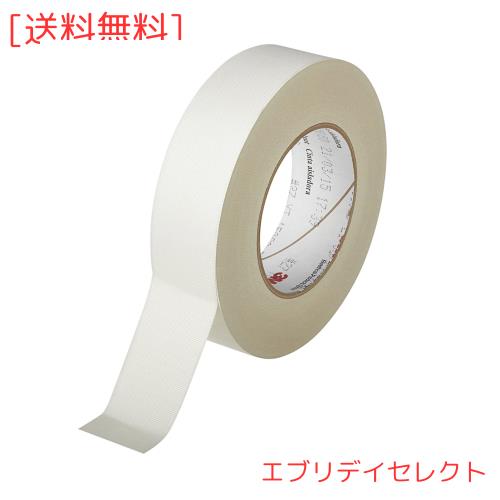 3M ガラスクロステープ No.27 35mm幅 x 55mの通販は 13,642円
