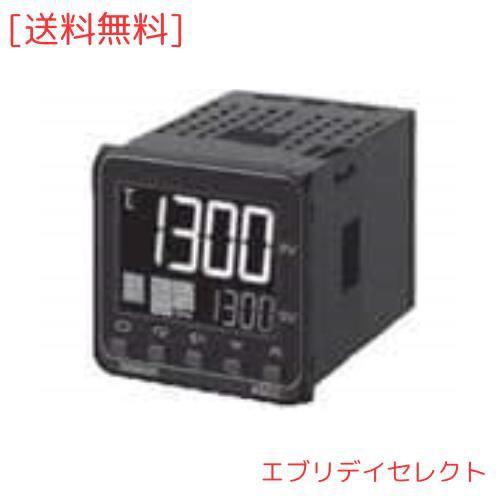 オムロン(OMRON) 温度調節器(デジタル調節計)の通販は