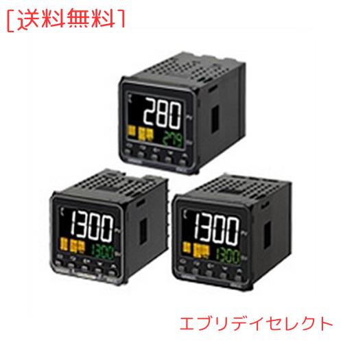 オムロン(OMRON) 温度調節器 デジタル調節計 E5CC/E5CC-B/E5CC-Uタイプ E5CC-CX2ASM-000