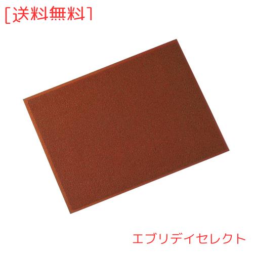 3M ノーマッドマット スタンダードクッション 赤 ST RED 1200X1500