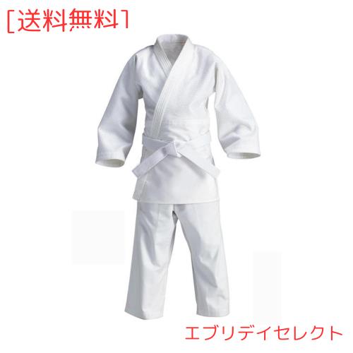 YIN SHENG 柔道着 3点セット;柔道着上下+帯セット (170cm) 5,293円