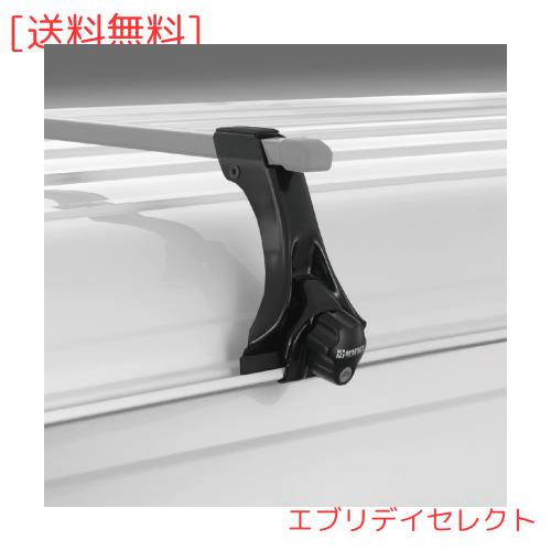 カーメイト(CARMATE) ルーフキャリア inno スクエアーベース ベースステー ベーシックステー INSDK
