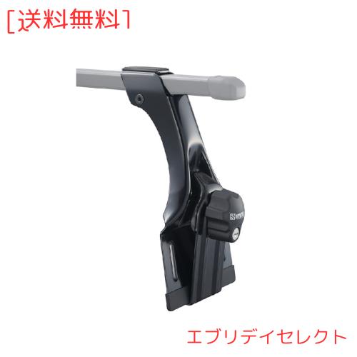 カーメイト(CARMATE) ルーフキャリア inno スクエアーベースステー 適合:ミツビシ ミニキャブ他 INKD1Kの通販は 19,354円
