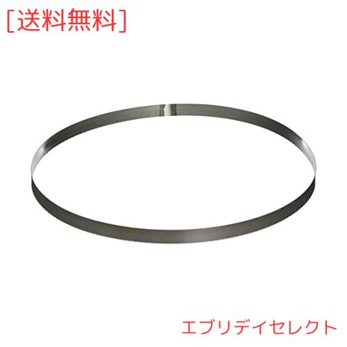 パナソニック バンドソー EZ45A5用 純正刃 2本組 18山 周長730mm バンドソー純正刃 EZ9SXMJ4