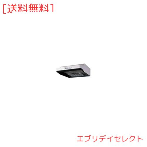 東芝キャリア 浅形レンジフード 60cm ターボファンタイプ VFR-36L