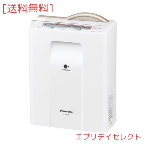 パナソニック ふとん暖め乾燥機(マットレスタイプ) シャンパンゴールド FD-F06X2-N