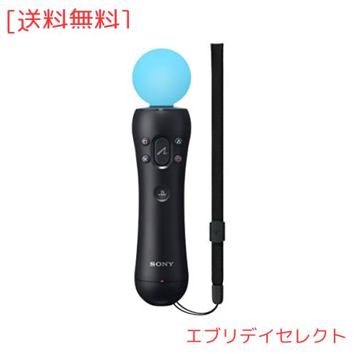 PlayStation Move モーションコントローラー ( CECH-ZCM1JY