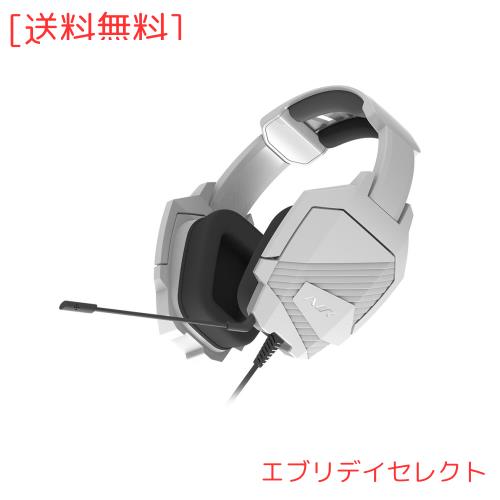 【PS4対応】GAMING HEADSET AIR ULTIMATE for PlayStation4