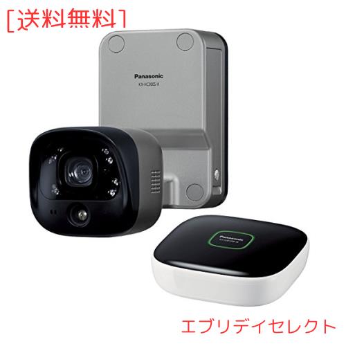 Panasonic KX-HJB1000 バッテリーカメラKX-HC300S Amazon.co.jp