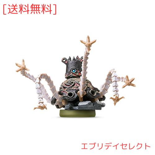 amiibo ガーディアン【ブレス オブ ザ ワイルド】 (ゼルダの伝説
