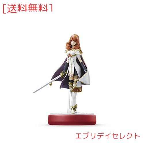 amiibo セリカ(ファイアーエムブレムシリーズ)の通販はau PAY