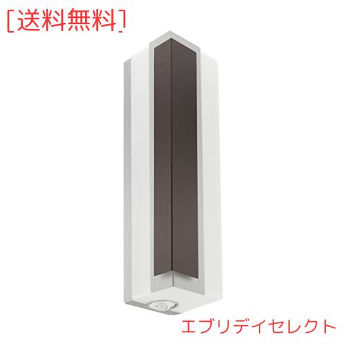 パナソニック(Panasonic) LED ポーチライト 壁直付型 40形 電球色 LGWC80442LE1の通販は