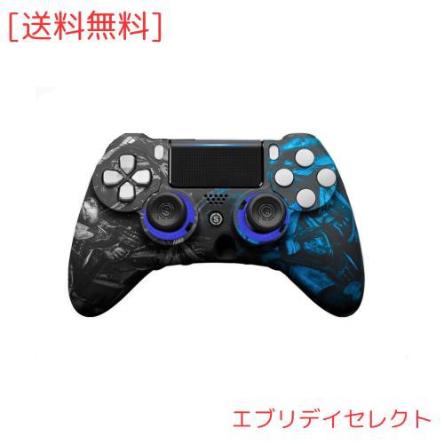 スカフ インパクト SCUF IMPACT Night of SCUFモデル (EMR付 / トリガーシステム機能付 / ミリタリーグレードグリップ /L-Rスカフレギュ