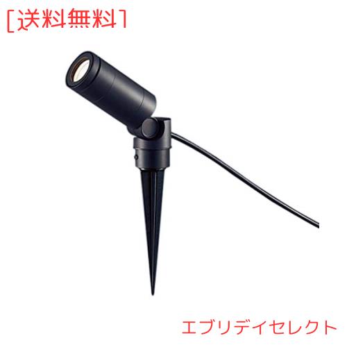 パナソニック(Panasonic) スポットライト(スティックタイプ) LGW40280LE1 40形 集光 オフブラック