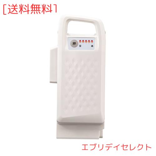 パナソニック(Panasonic) リチウムイオンバッテリー 白 NKY581B02/25.2V-16.0Ah YD-4550