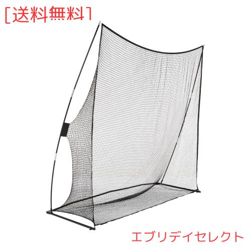 ベーシック ゴルフネット ポータブル 練習用 Amazon.co.jp: Amazonベーシック ゴルフネット ポータブル 練習