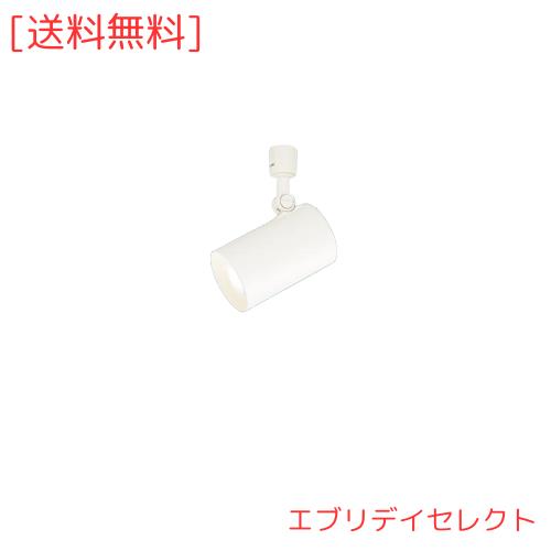 パナソニック(Panasonic) スポットライト LSEB6108KLE1 100形相当 電球色 ホワイト