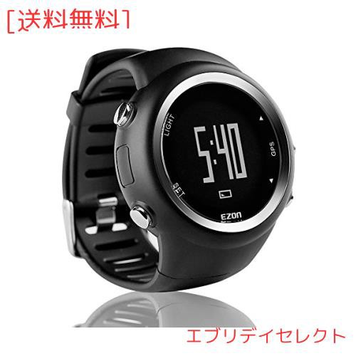 gps 腕時計 ランニング 販売