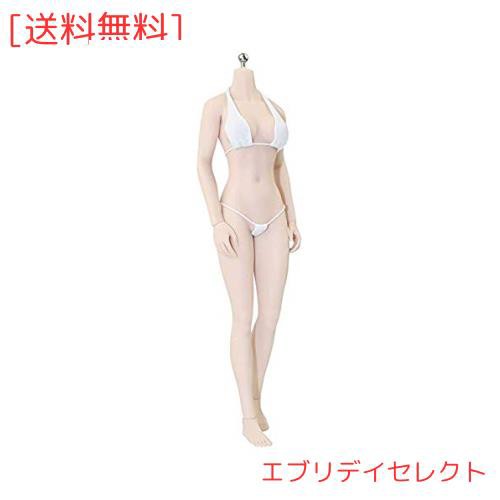 Amazon.com: OBEST TBLeague Super Flexible 1/6 Plump Action