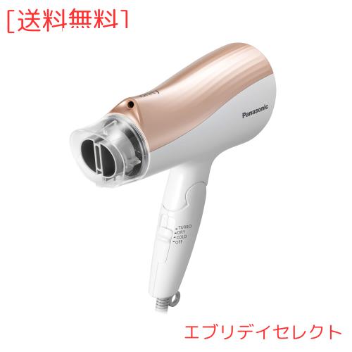 パナソニック ヘアドライヤー イオニティ ピンクゴールド調 EH-NE5A-PN