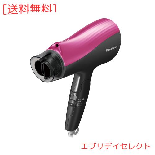 パナソニック ヘアドライヤー イオニティ ピンク調 EH-NE5A-Pの通販は 17,789円