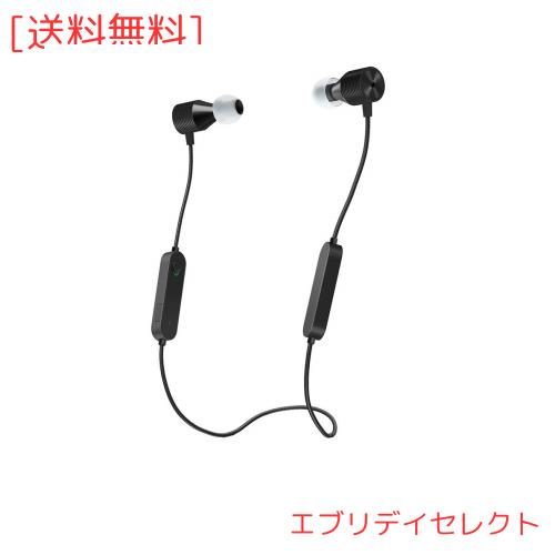 キングジム デジタル耳せん 黒 MM2000クロ 4971660781690.jpg