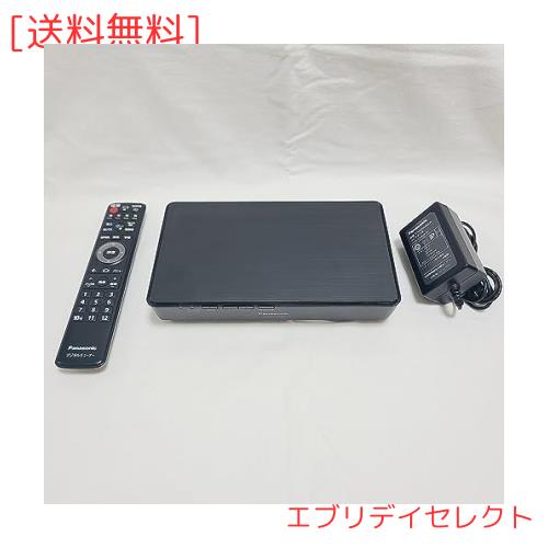 パナソニック 4Kチューナー TU-BUHD100の通販はau PAY