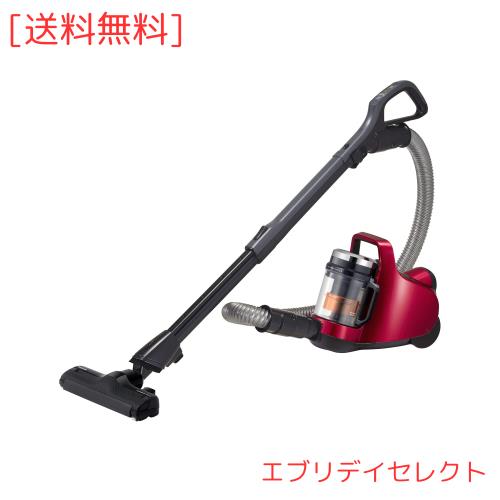 東芝 掃除機 サイクロン キャニスター型クリーナー コード式 東芝 掃除機 サイクロン キャニスター型クリーナー コード式 【公式通販】