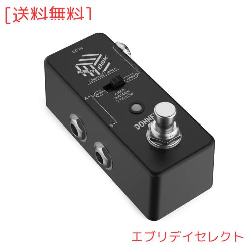 DONNER ミニペダル 6台 セット DONNER ミニペダル 6台 セット