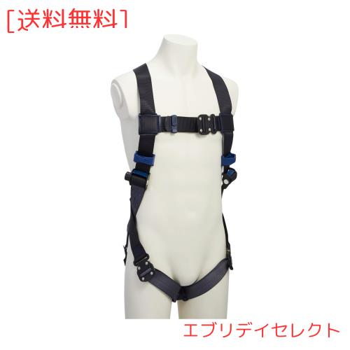 ☆未使用品☆3M スリーエム DBI-サラ ライト フルハーネス