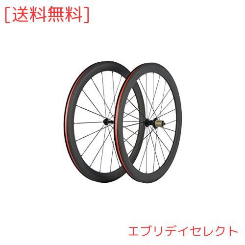 スーパーチームロードホイールセット50-23 700Cクリンチャー