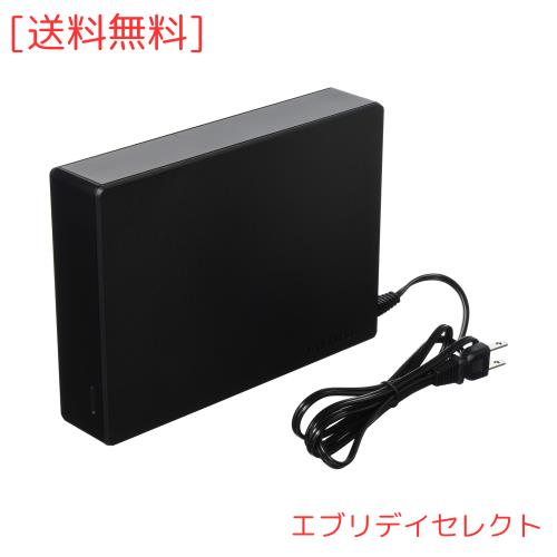 アイ・オー・データ USB 3.1 Gen 1(USB 3.0)/2.0対応外付け