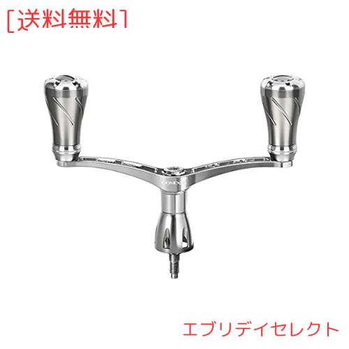 ゴメクサス CY98 リールハンドル シマノ (Shimano) スピニングリール