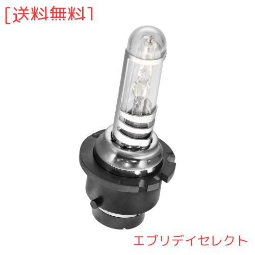 カーメイト(CARMATE) 車用 HID ヘッドライト GIGA デュアルクス2 純正交換 D2R / D2S 共通 5500K 3450lm 車検対応 GXB255