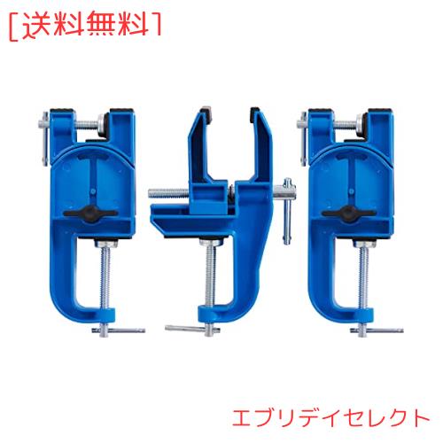 XCMAN Ski Vise 全金属の高山スキーバイス の調律とワックスがけに用いられ、角度と高さが調整でき、丈夫で安定しています.の通販は 15,503円