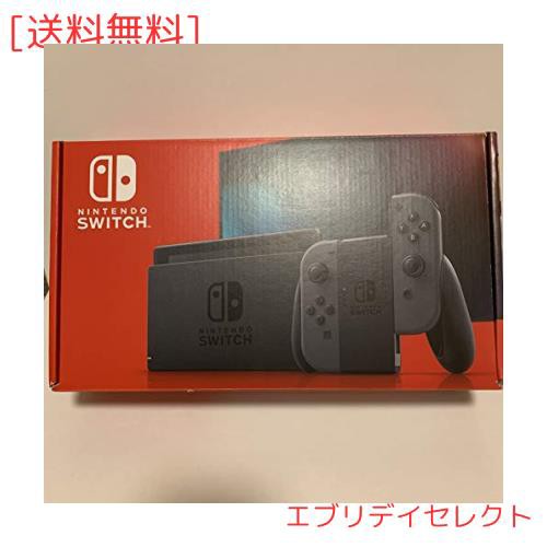Nintendo Switch 本体 (ニンテンドースイッチ) Joy-Con(L)/(R