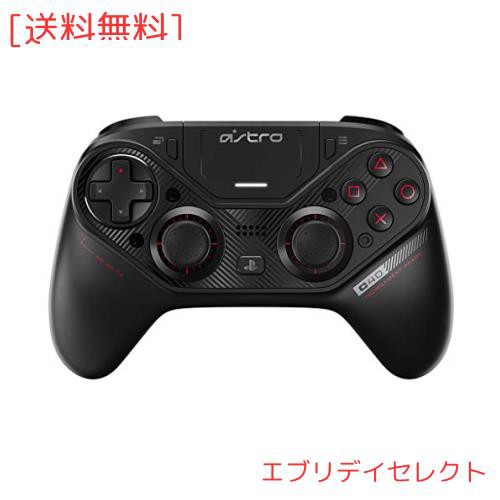 ASTRO Gaming PS4 コントローラー C40 ワイヤレス/有線 PlayStation 4 ライセンス品 C40TR 国内正規品の通販はau  PAY マーケット - エブリデイセレクト | au PAY マーケット－通販サイト