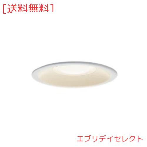 東芝 光源一体型高気密SB形LEDダウンライト 白熱灯器具100Wクラス LEDD87043L(W)-LS 電球色