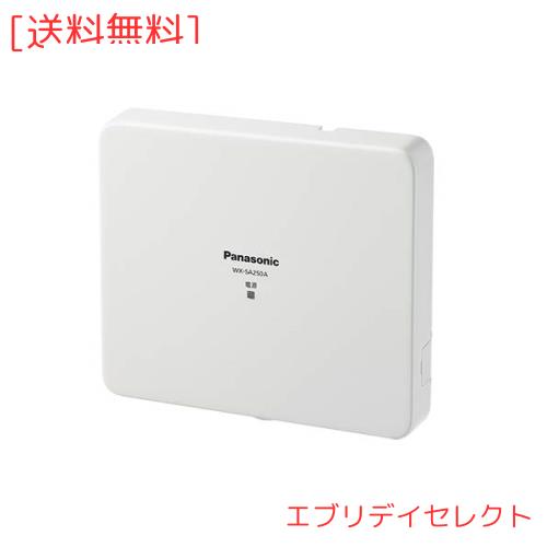 Panasonic 1.9GHz帯 ワイヤレスアンテナ WX-SA250A