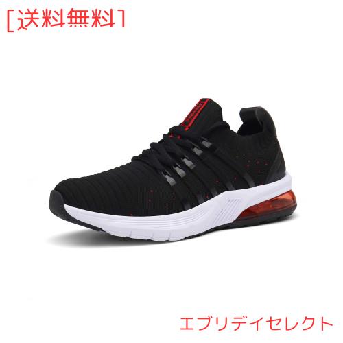 [Zcoli] 軽量 ランニングシューズ メンズ スニーカー シューズ レディース 通気 エアライト スポーツシューズ 履きやすい カジュアル ウの通販は 4,776円