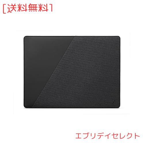 NATIVE UNION [ネイティブユニオン] Stow Slim Macbook スリーブ−MacBook Pro 16インチ、MacBook Pro 15インチ (2016-2019年) − プレミ