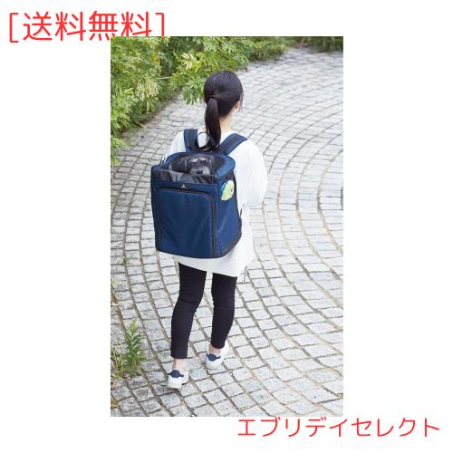 ペティオ (Petio) Porta 移動や出先でくつろぐリュックキャリー ペティオ (Petio) Porta 移動や出先でくつろぐリュックキャリー