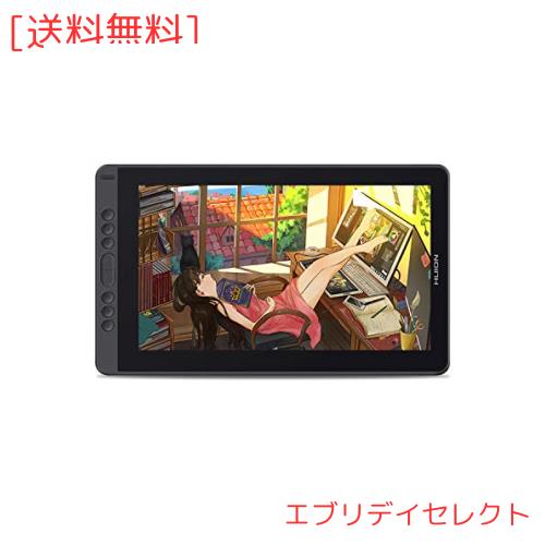 HUION 液タブ Kamvas 13　液晶ペンタブレット スマホで使える 楽天市場】液タブ Kamvas 13 初めての液晶ペンタブレット スマホ