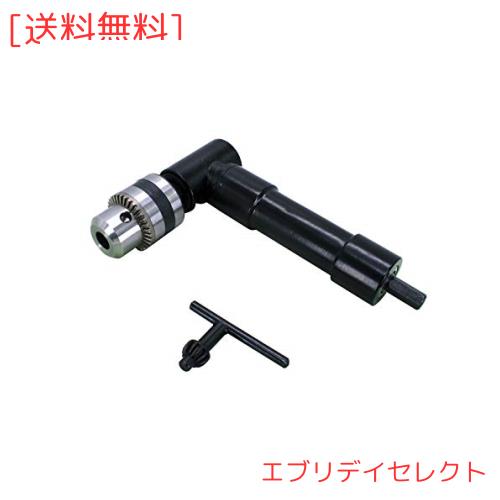 工業用ミニ90度の空気直角ドリル ＃32T-KGU5 直角ドリル 1-10mm 90 直角ドリル 1-10mm 90度 L型アダプター ドリルアタッチメント